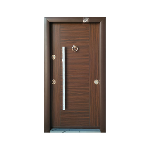 باب تركي مصفح